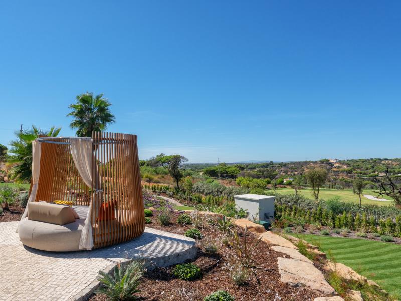 Villa Rihanna , Vale Do Lobo 