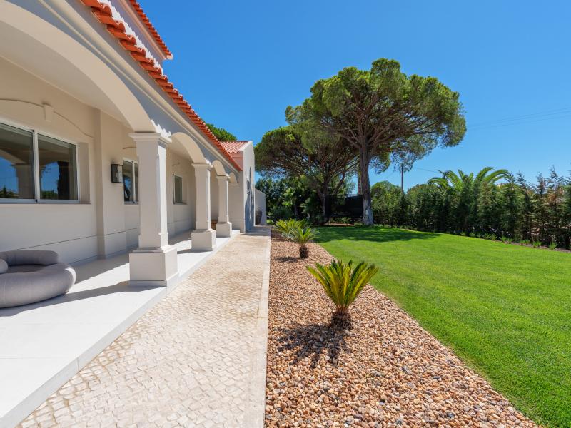 Villa Rihanna , Vale Do Lobo 