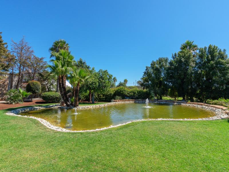 Villa Rihanna , Vale Do Lobo 