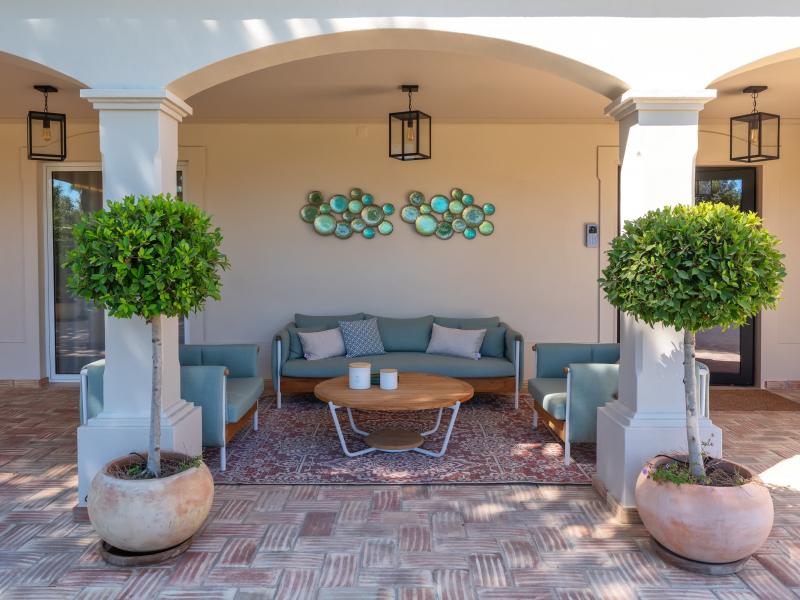 Villa Rihanna , Vale Do Lobo 
