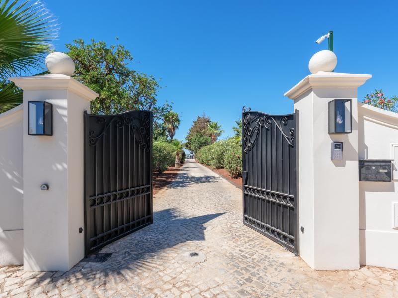 Villa Rihanna , Vale Do Lobo 