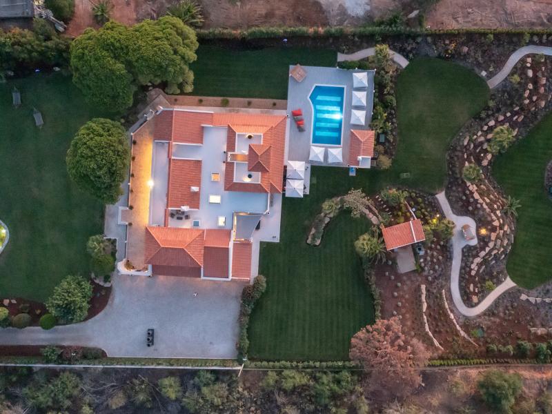 Villa Rihanna , Vale Do Lobo 