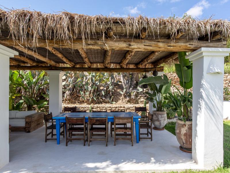 Villa Paradis , Santa Gertrudis 
