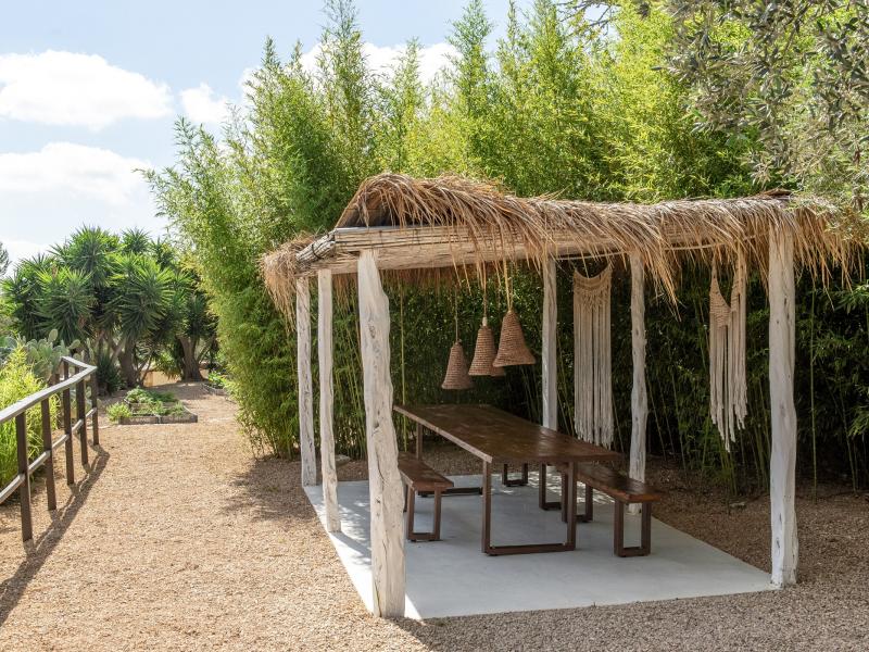 Villa Paradis , Santa Gertrudis 