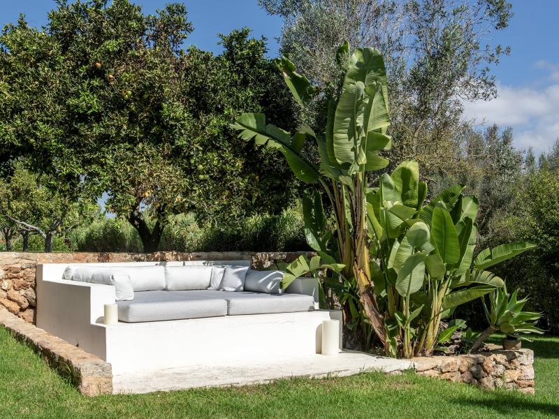 Villa Paradis , Santa Gertrudis 