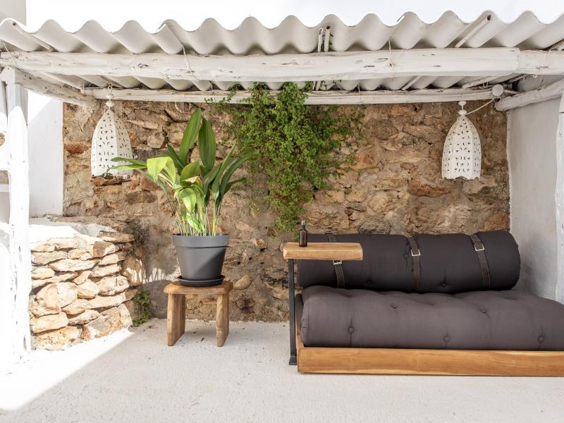 Villa Paradis , Santa Gertrudis 