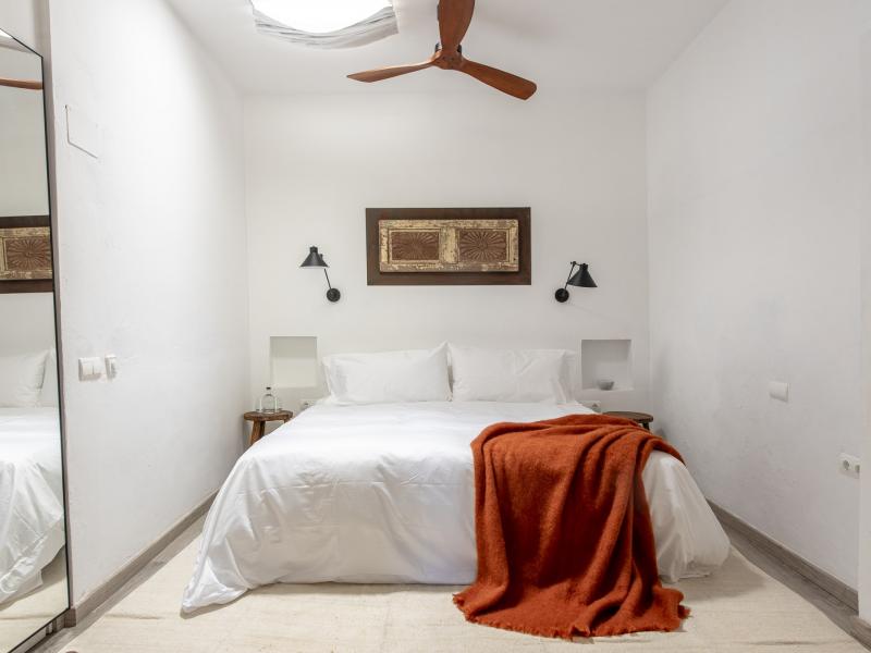 Villa Paradis , Santa Gertrudis 