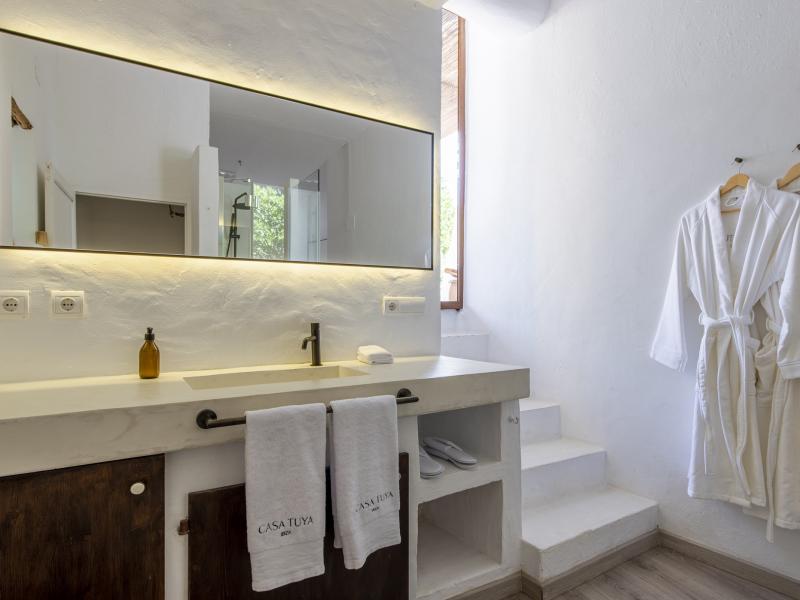 Villa Paradis , Santa Gertrudis 