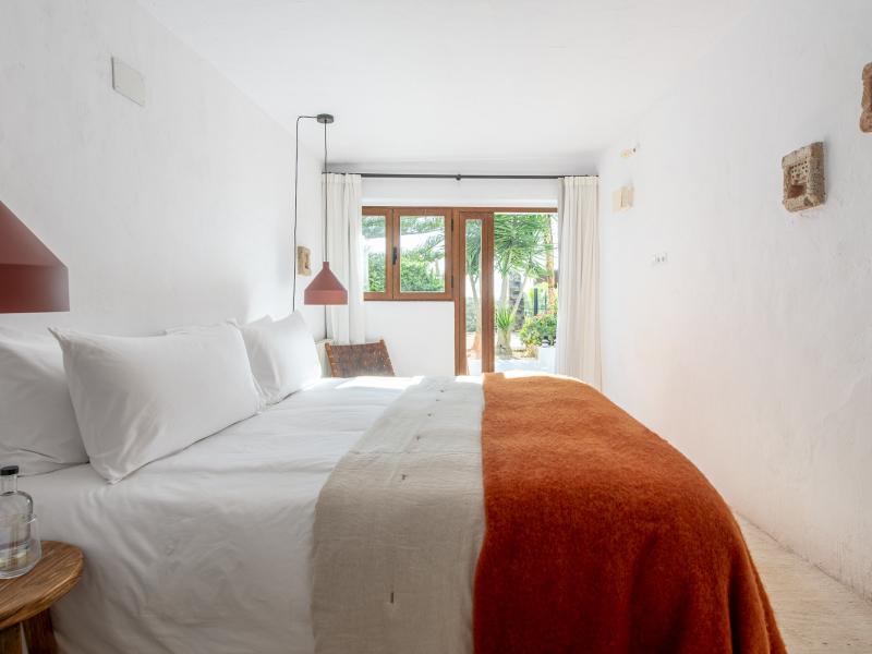 Villa Paradis , Santa Gertrudis 