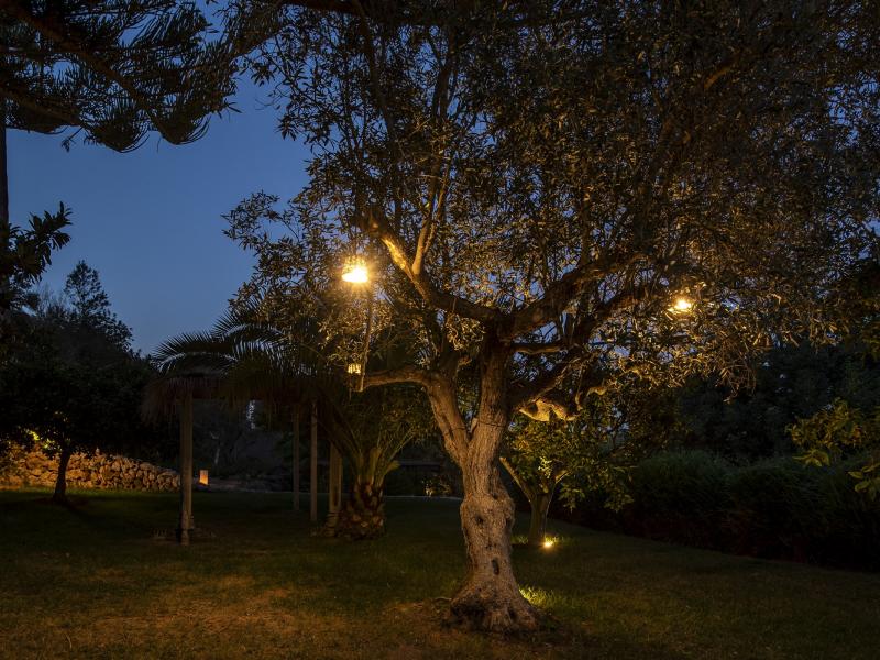Villa Paradis , Santa Gertrudis 