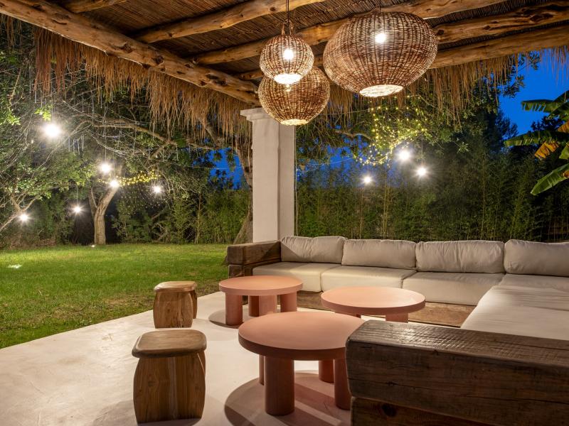 Villa Paradis , Santa Gertrudis 