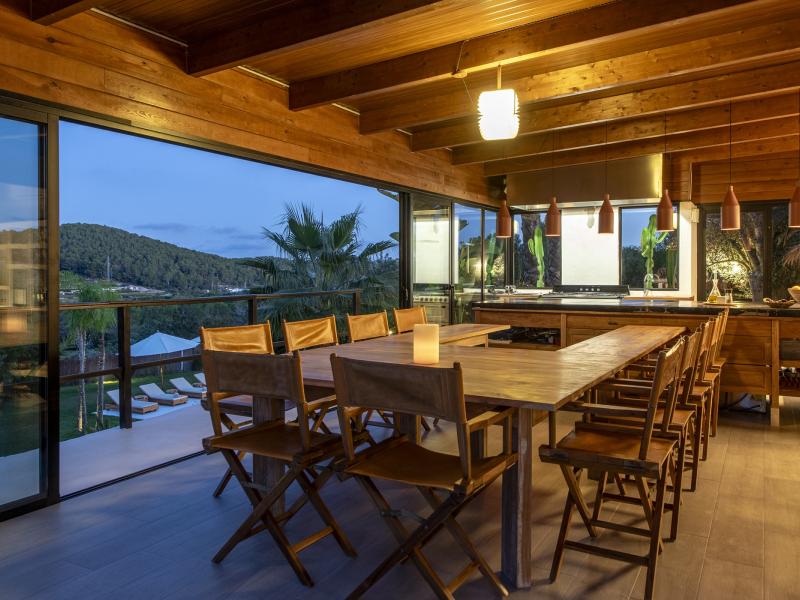 Villa Paradis , Santa Gertrudis 