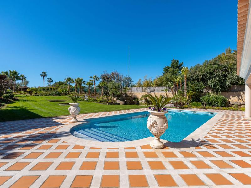 Villa Billie , Algarve 