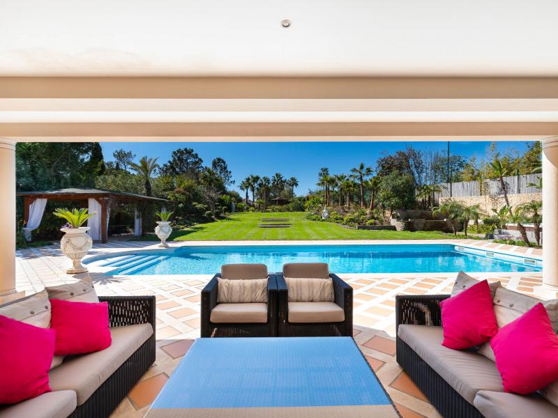 Villa Billie , Algarve 