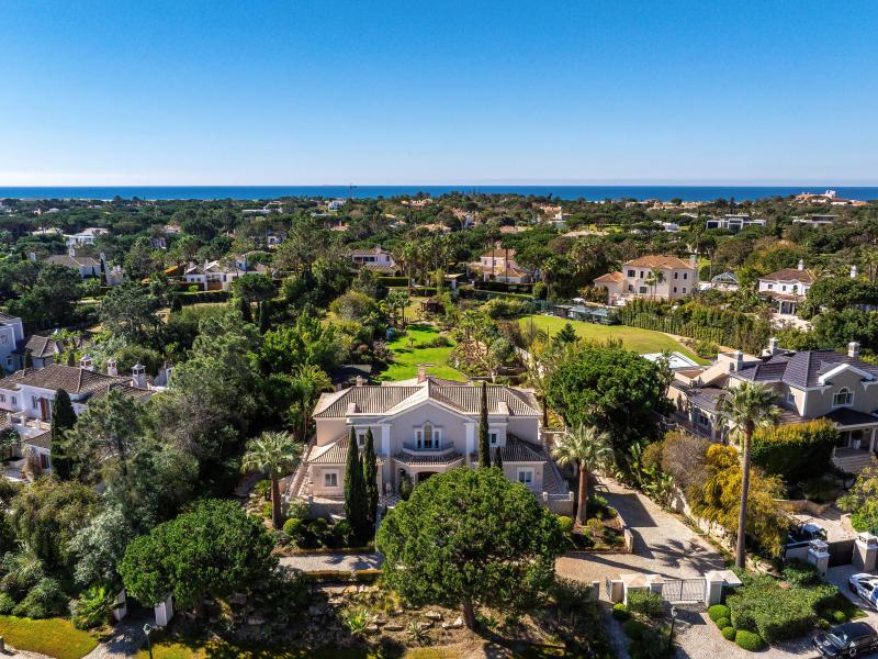 Villa Billie , Algarve 