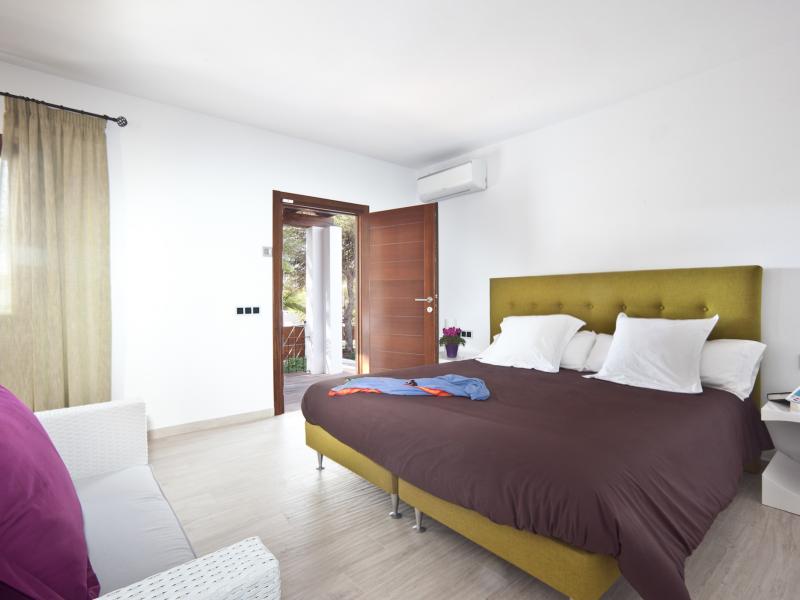 Villa Sa Serra , Sant Josep de sa Talaia 
