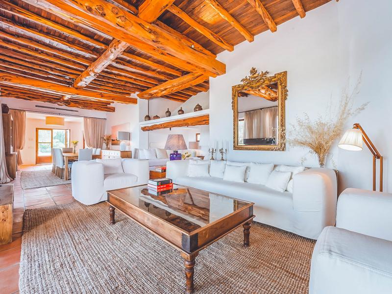 Can Catalina , Central 