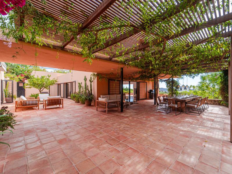 Casa Jardin , Salinas 