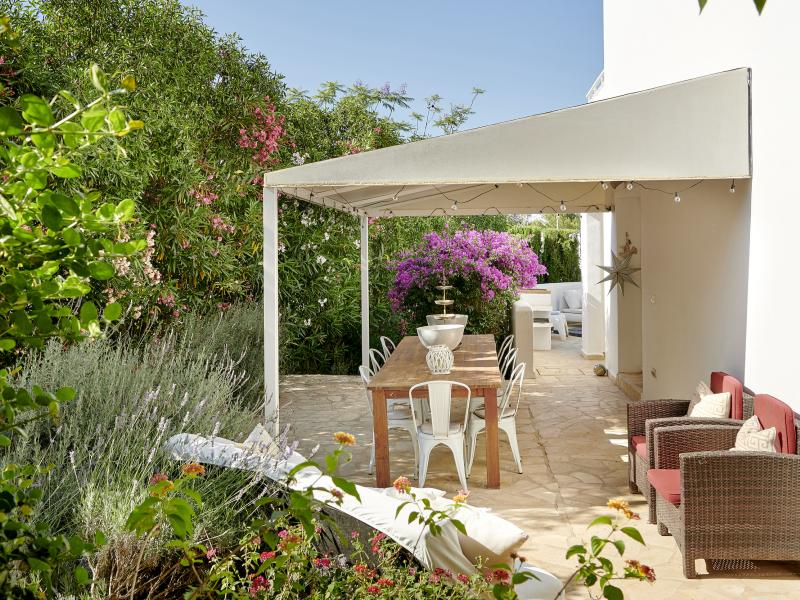 Villa Eterna , Santa Eulalia 
