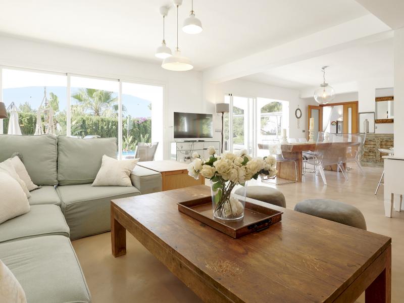 Villa Eterna , Santa Eulalia 