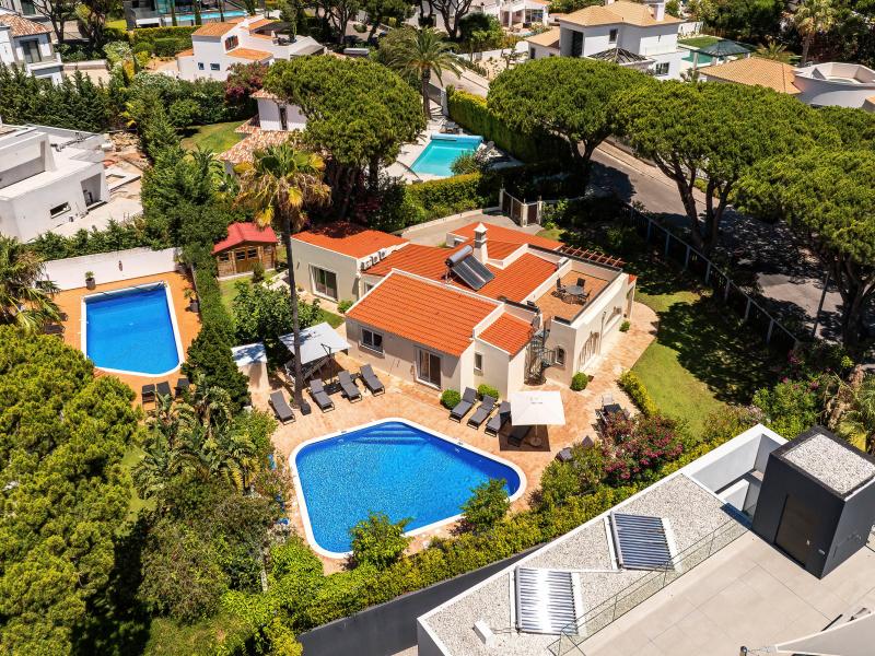 Villa Kylie , Algarve 