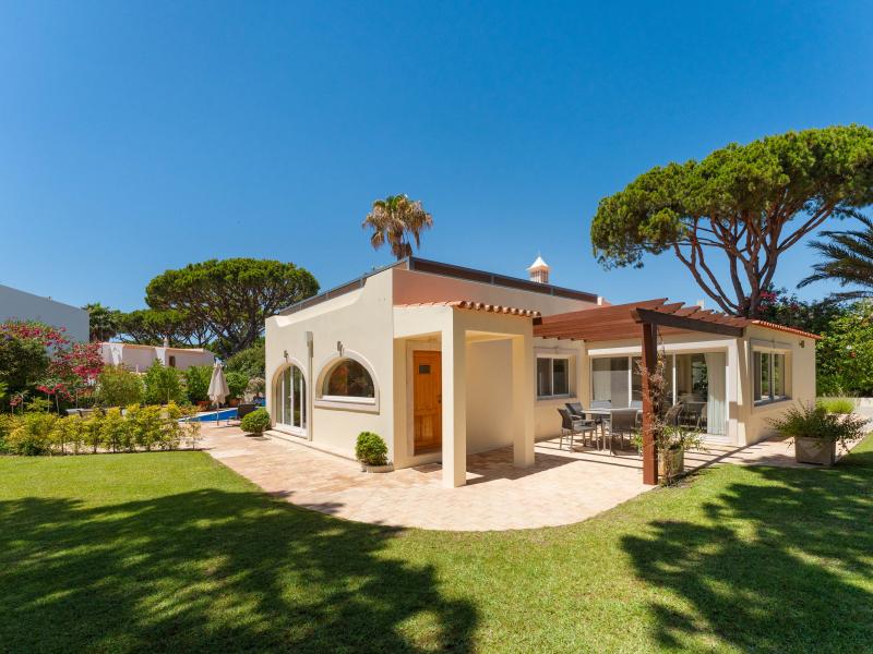 Villa Kylie , Algarve 