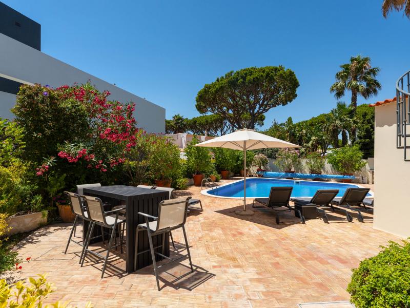 Villa Kylie , Algarve 