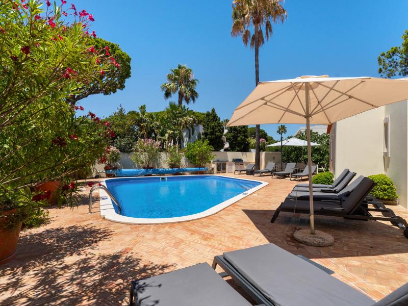 Villa Kylie , Algarve 