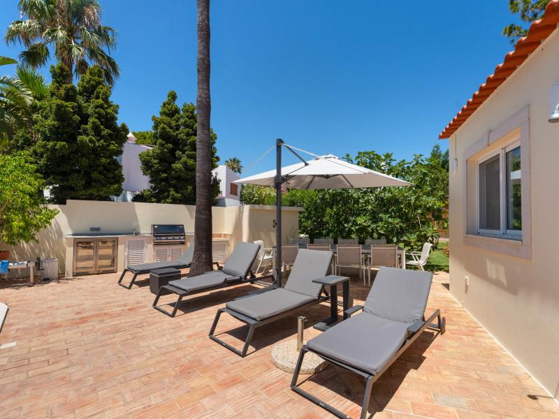 Villa Kylie , Algarve 
