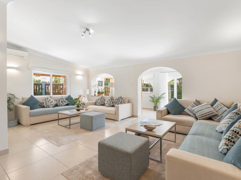 Villa Kylie , Algarve 