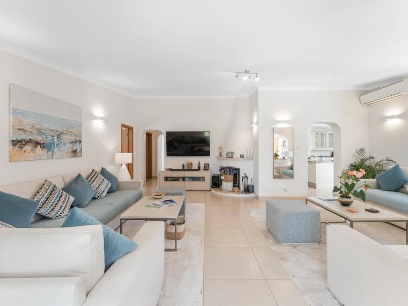 Villa Kylie , Algarve 