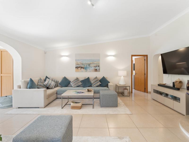 Villa Kylie , Algarve 