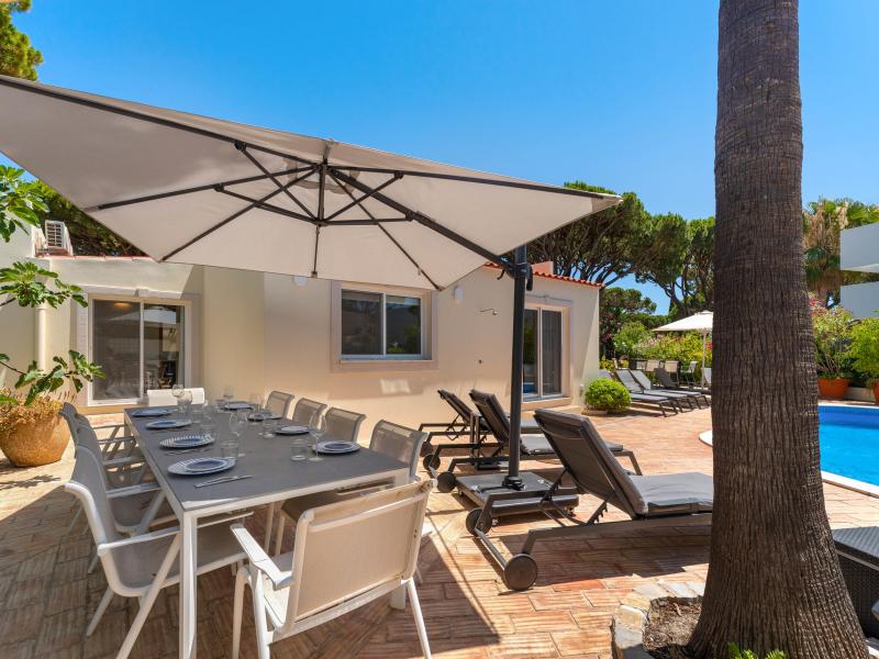 Villa Kylie , Algarve 