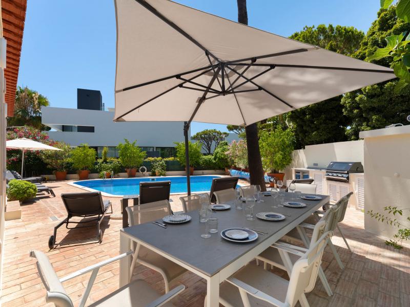 Villa Kylie , Algarve 