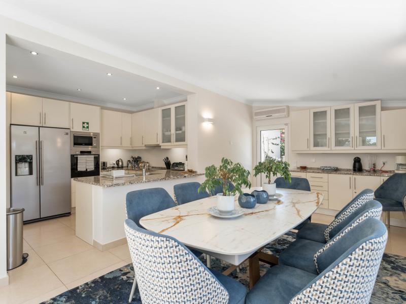 Villa Kylie , Algarve 