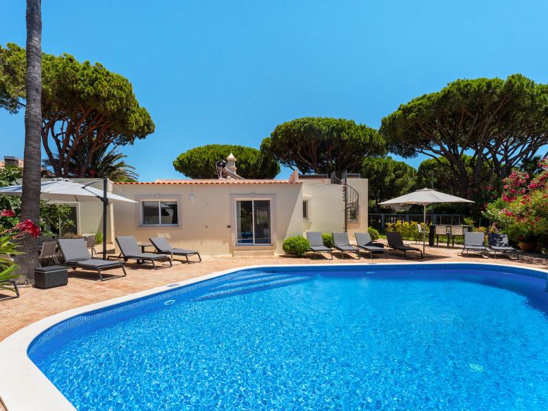 Villa Kylie , Algarve 