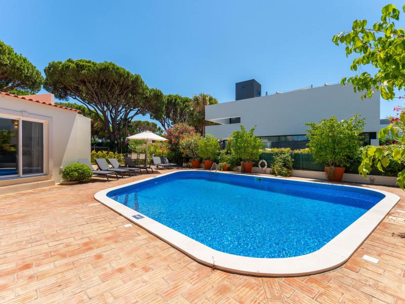 Villa Kylie , Algarve 