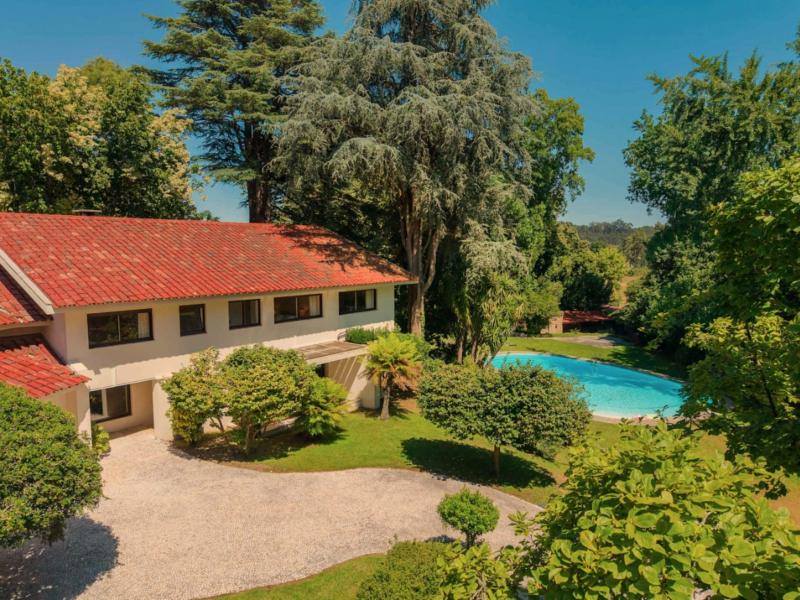 Villa Saudade , Douro 