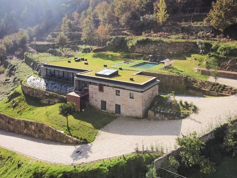 Villa Mar Calmo , Douro 
