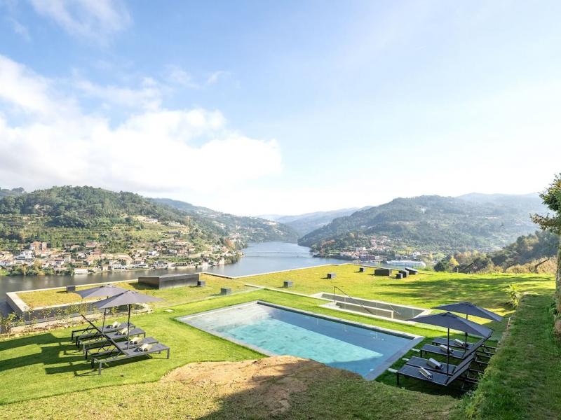 Villa Mar Calmo , Douro 