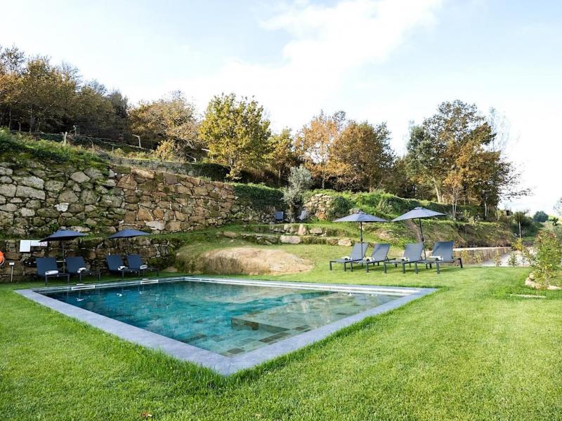 Villa Mar Calmo , Douro 