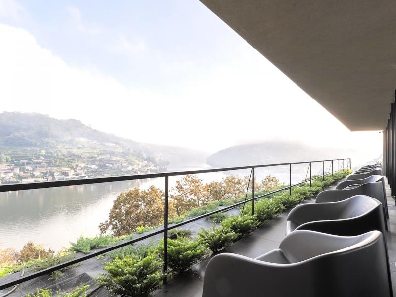 Villa Mar Calmo , Douro 