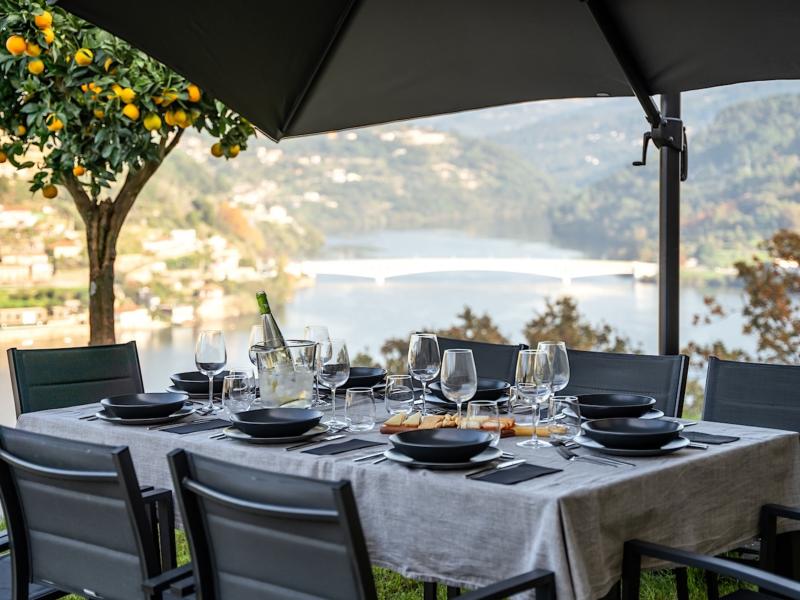 Villa Mar Calmo , Douro 