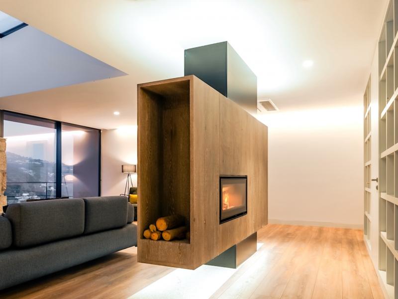 Villa Mar Calmo , Douro 