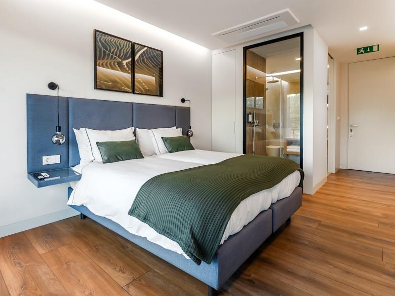 Villa Mar Calmo , Douro 
