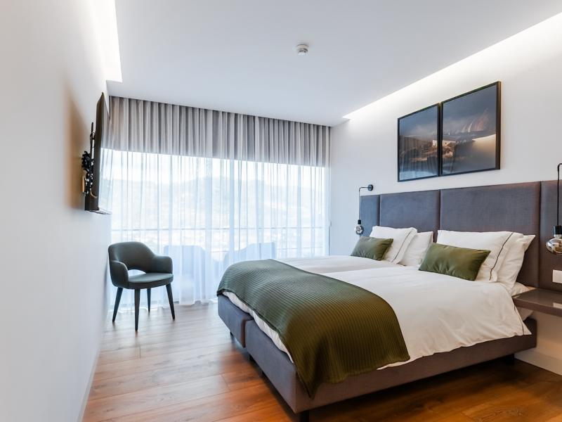 Villa Mar Calmo , Douro 