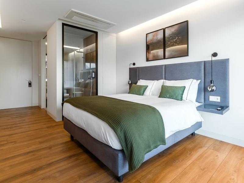 Villa Mar Calmo , Douro 