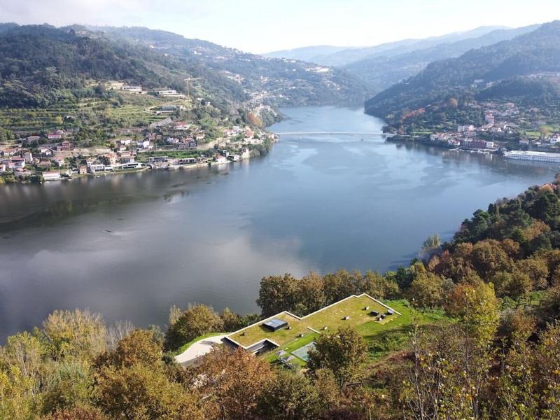 Villa Mar Calmo , Douro 