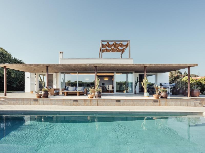Villa Llum , 