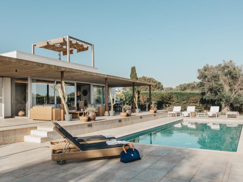 Villa Llum , 